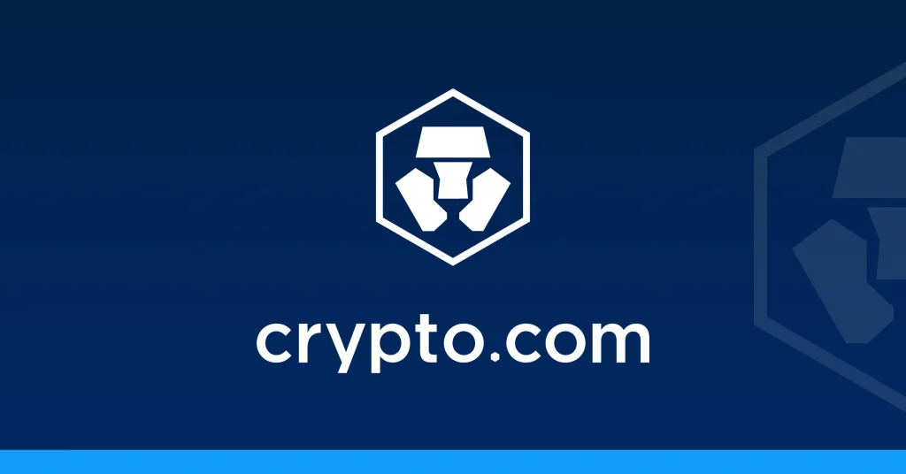 Crypto com