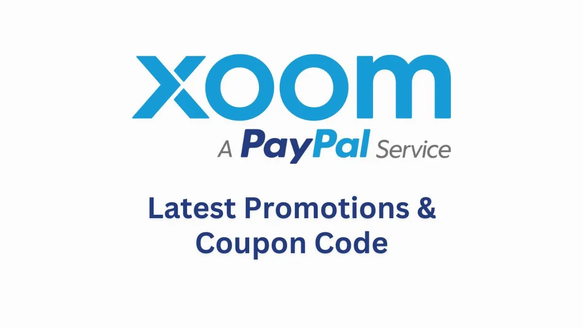 Xoom Promotions
