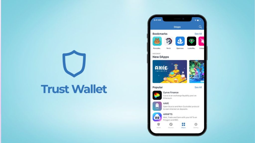 Trust Wallet