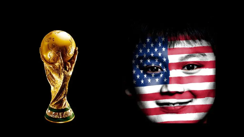 Watch FIFA World Cup in USA