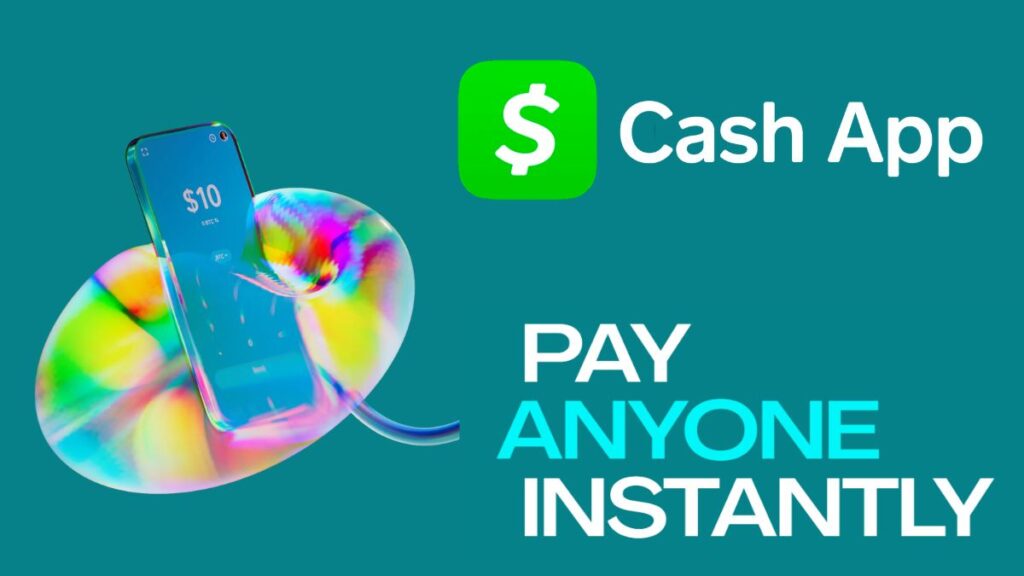 Cash App