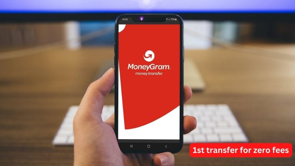 MoneyGram Money Transfer