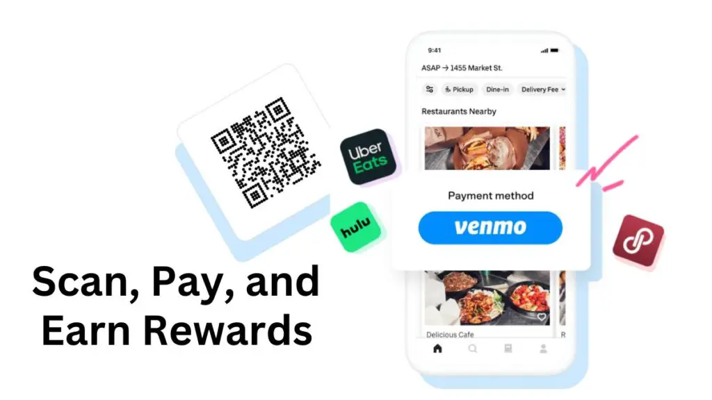 Venmo rewards