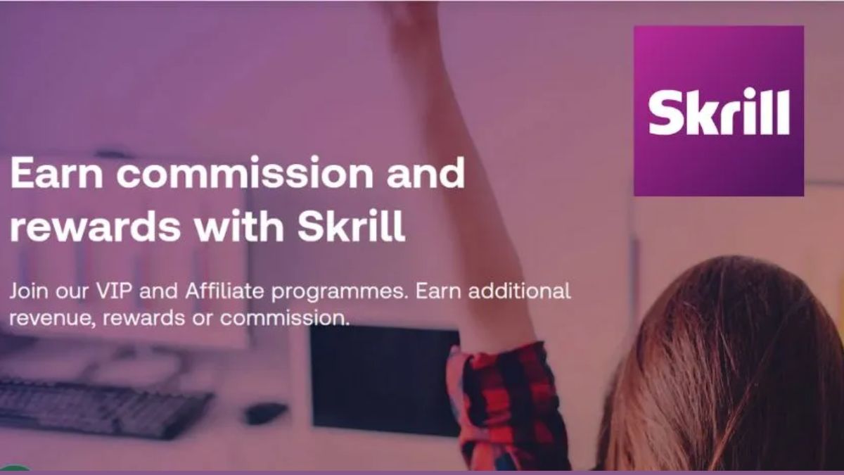 Skrill Promotions