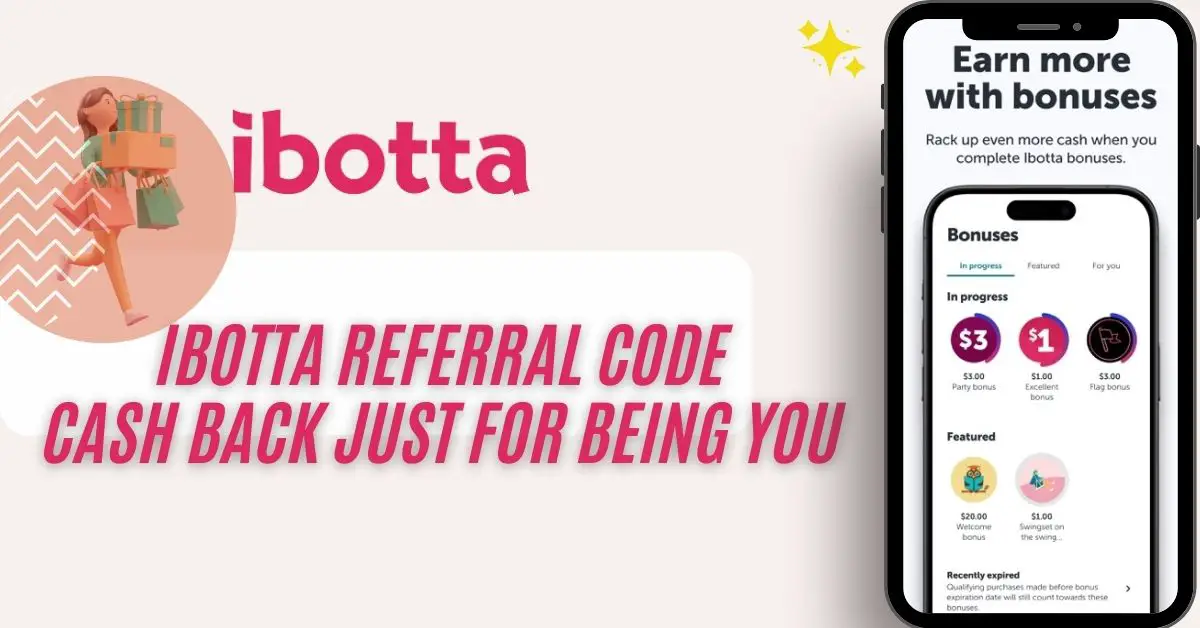 Ibotta Referral Code