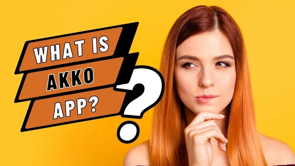 What is AKKO App?